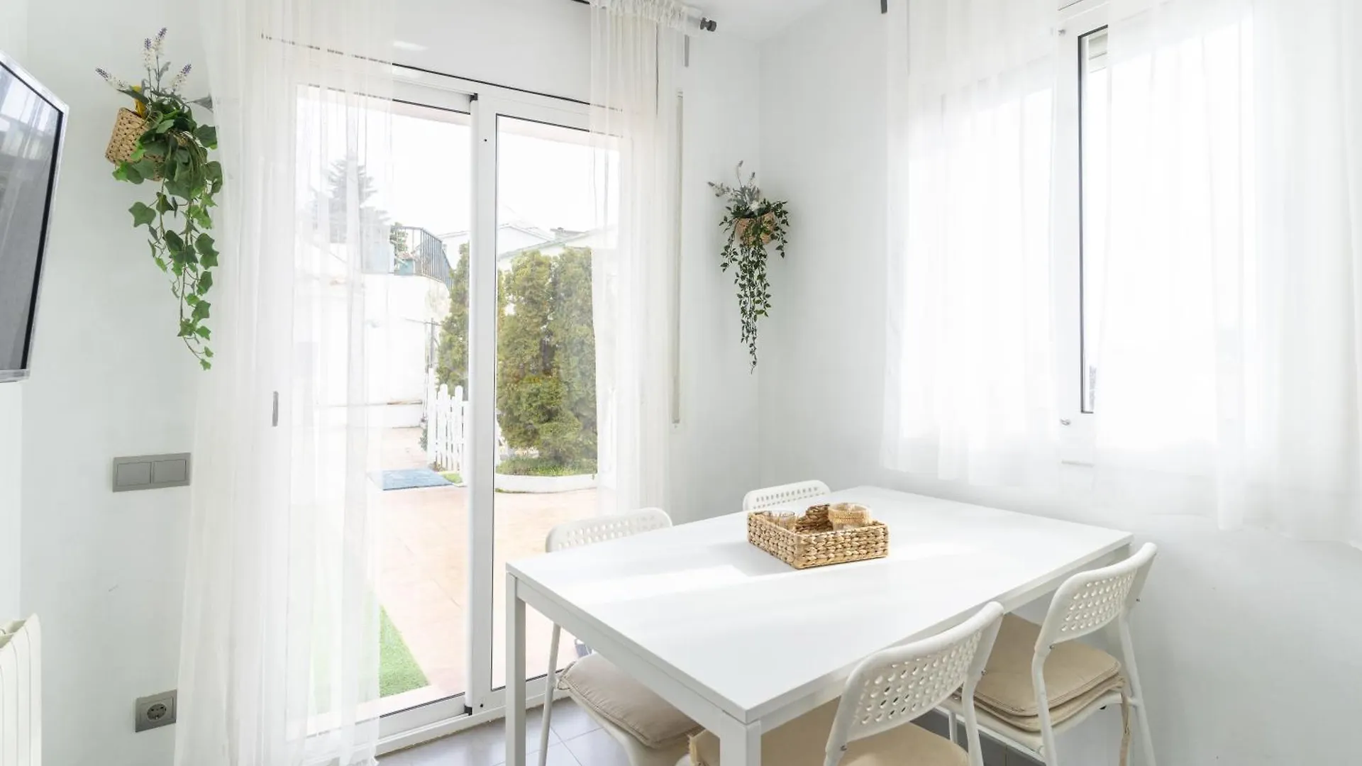 סן פול דה מר Top Villa With Seaviews & Pool Bbq Beach בית נופש סן פול דה מר