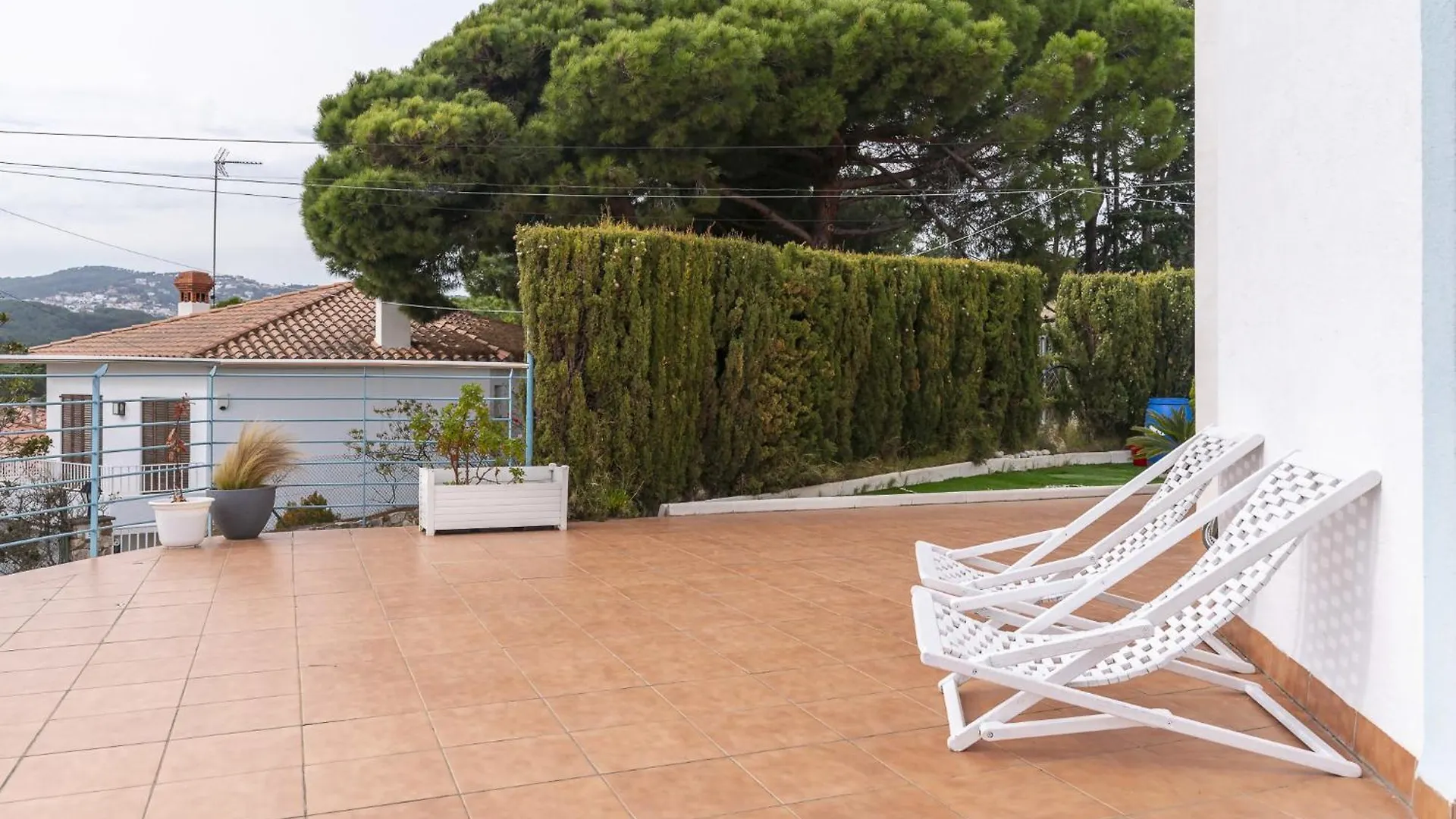 סן פול דה מר Top Villa With Seaviews & Pool Bbq Beach 0*, סן פול דה מר ספרד