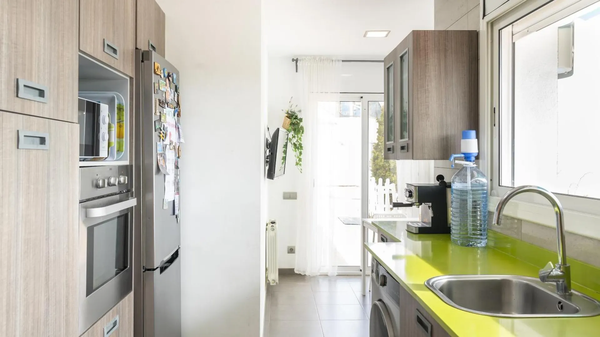 סן פול דה מר Top Villa With Seaviews & Pool Bbq Beach בית נופש