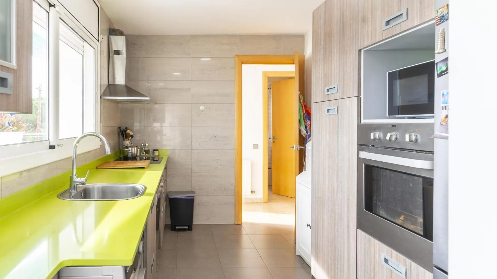 סן פול דה מר Top Villa With Seaviews & Pool Bbq Beach בית נופש
