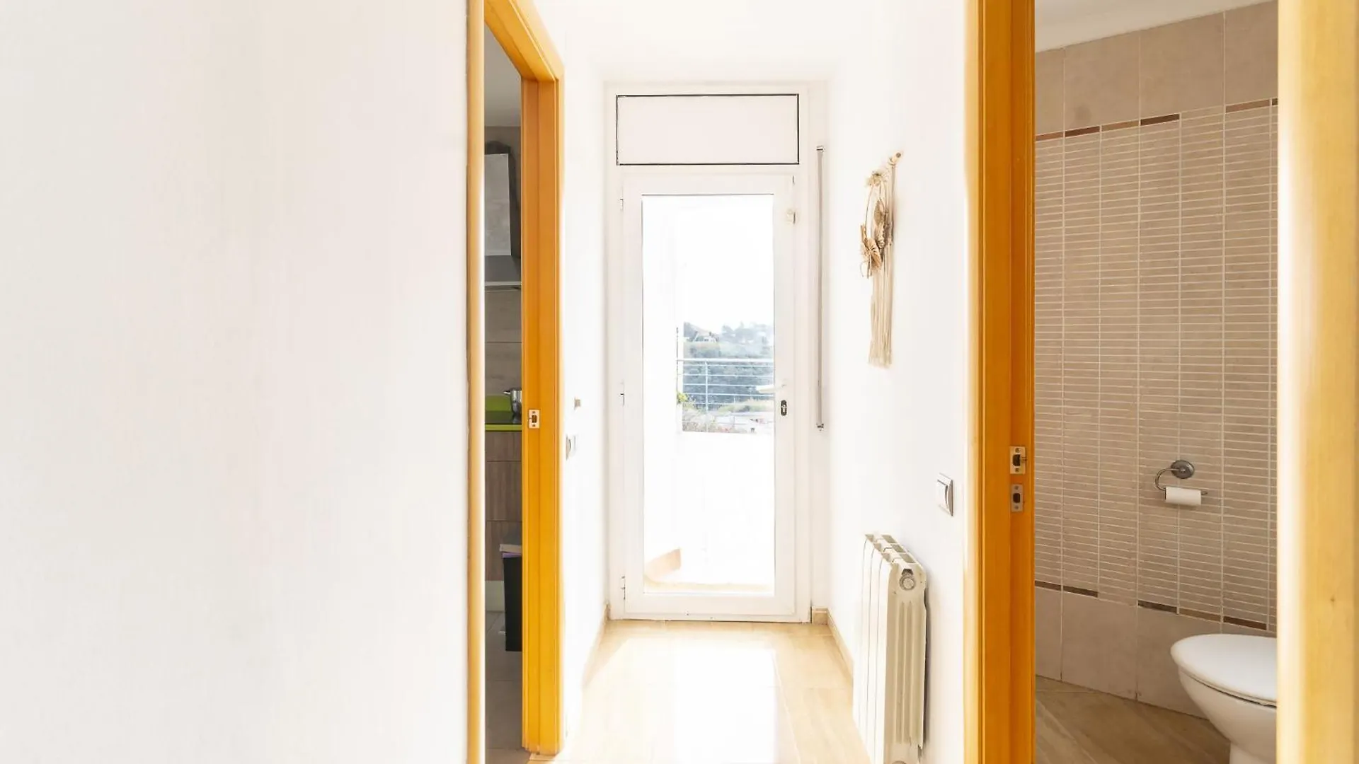 סן פול דה מר Top Villa With Seaviews & Pool Bbq Beach ספרד