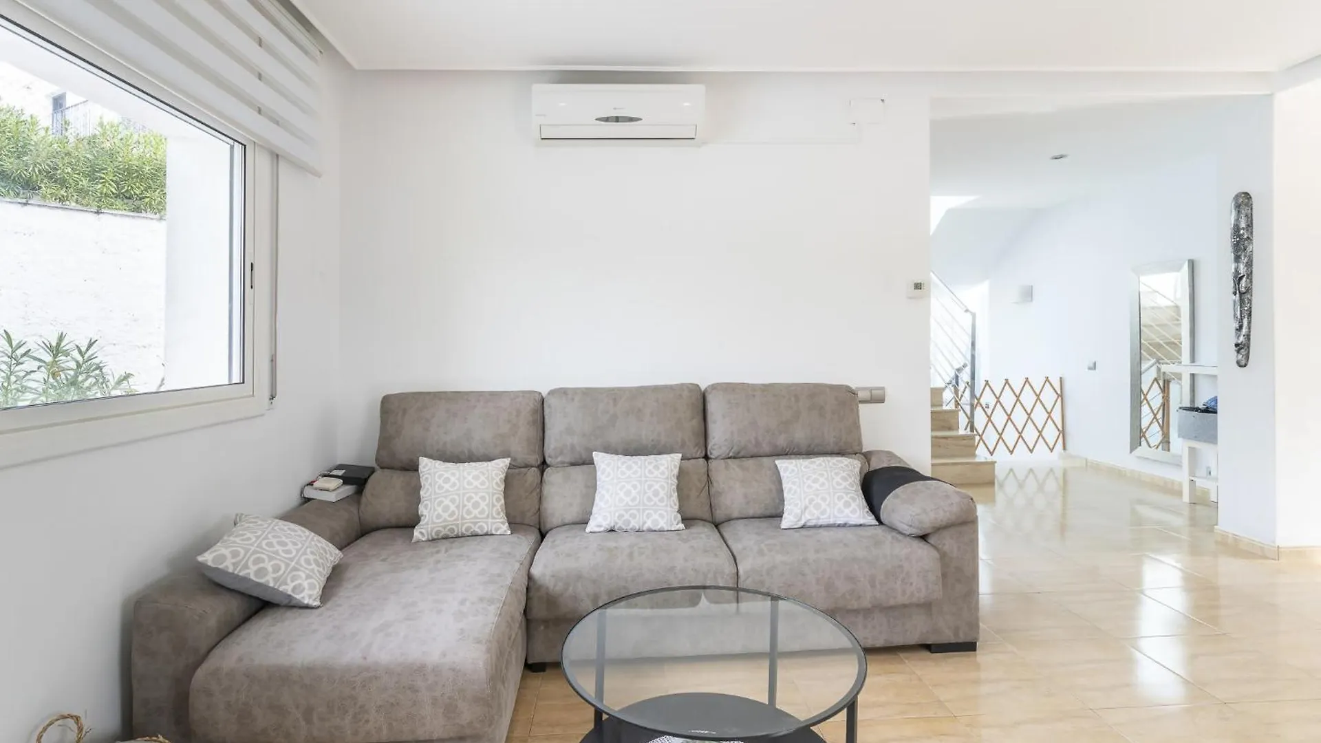 סן פול דה מר Top Villa With Seaviews & Pool Bbq Beach בית נופש סן פול דה מר