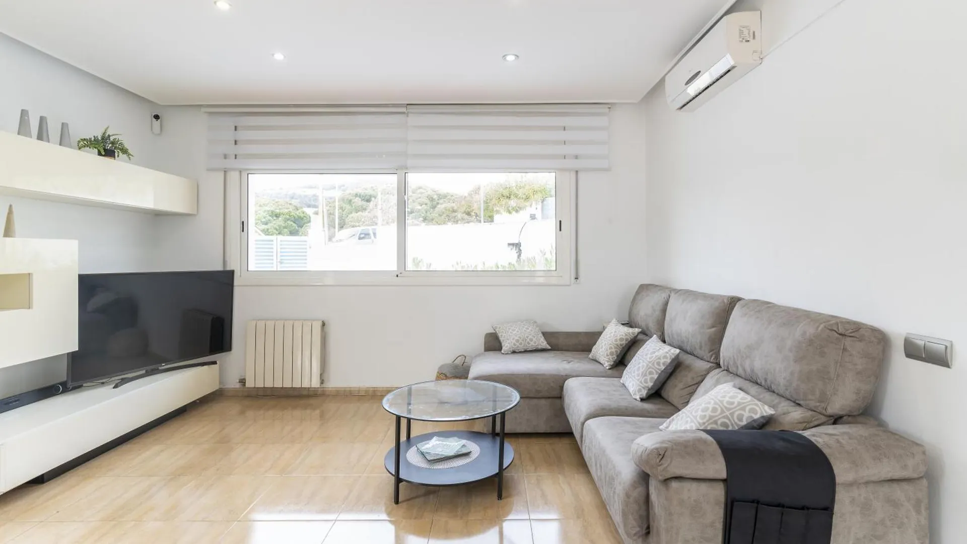 בית נופש סן פול דה מר Top Villa With Seaviews & Pool Bbq Beach