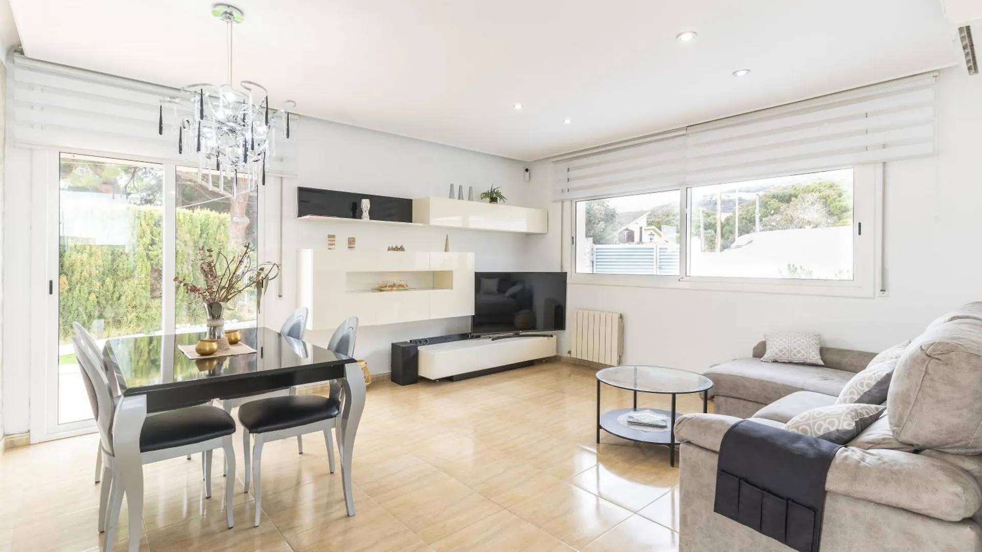 סן פול דה מר Top Villa With Seaviews & Pool Bbq Beach 0*, סן פול דה מר